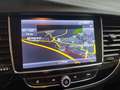 Opel Mokka X Innovation Navi/Scheckheft/LED/AHK/EURO6 Modrá - thumbnail 14