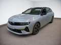 Opel Astra Sports Tourer Ultimate Automatik +LEDER+MATRIX+ Silber - thumbnail 2