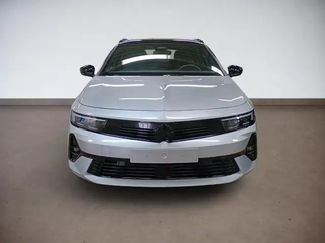 Opel Astra Sports Tourer Ultimate Automatik +LEDER+MATRIX+