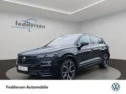 Volkswagen Touareg R Line Black Style 4Motion 3.0 V6 TSI AHK HUD Pan