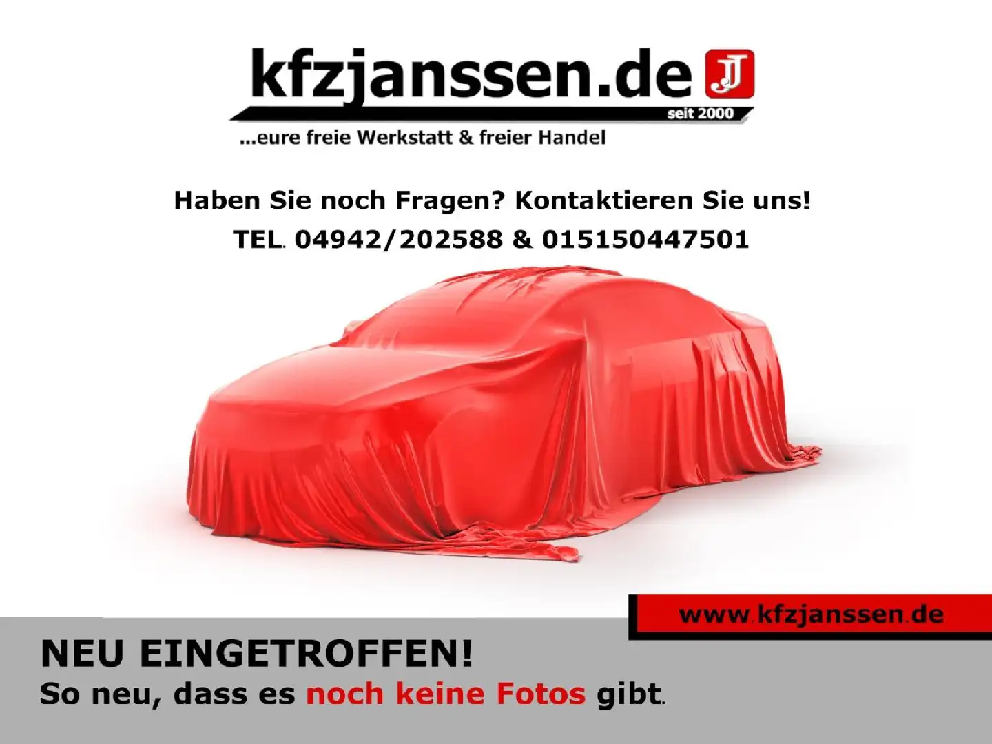Skoda Karoq Drive 125 Schwarz - 1