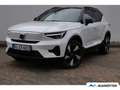 Volvo EX40 Twin Motor AWD Plus Dark/Keyless/LED/CAM Weiß - thumbnail 1