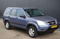 Honda CR-V 2.0i LS Blauw - thumbnail 4