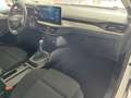 Ford Focus Turnier Titanium Blanc - thumbnail 12