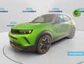 Opel Mokka 1.2T S&S Ultimate 136 Groen - thumbnail 1