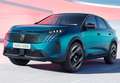 Peugeot 3008 Eléctrico GT 157kW - thumbnail 5