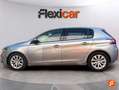 Peugeot 308 1.2 PureTech S&S Style EAT8 130 Gris - thumbnail 4