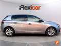 Peugeot 308 1.2 PureTech S&S Style EAT8 130 Gris - thumbnail 9
