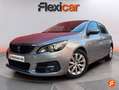 Peugeot 308 1.2 PureTech S&S Style EAT8 130 Gris - thumbnail 3