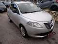 Lancia Ypsilon 1.2 8v CRUISE CONTROL..QUALSIASI PROVA.. Silber - thumbnail 3