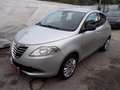 Lancia Ypsilon 1.2 8v CRUISE CONTROL..QUALSIASI PROVA.. Silber - thumbnail 2