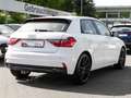Audi A1 Sportback 30 TFSI Advanced LM18 ACC Navi+ Sport... Weiß - thumbnail 2