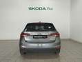 Skoda Fabia 1.0 TSI Selection 70kW Gris - thumbnail 19