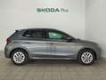 Skoda Fabia 1.0 TSI Selection 70kW Gris - thumbnail 3