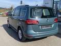 Volkswagen Sharan 2.0 TDI DSG 4-MOTION COMFORTLINE NAVI+SHZ Azul - thumbnail 3