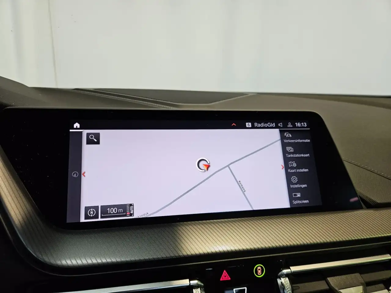 BMW 218 M-Sport 218i Business Edition / Panoramadak / Lede, миниатюра 29