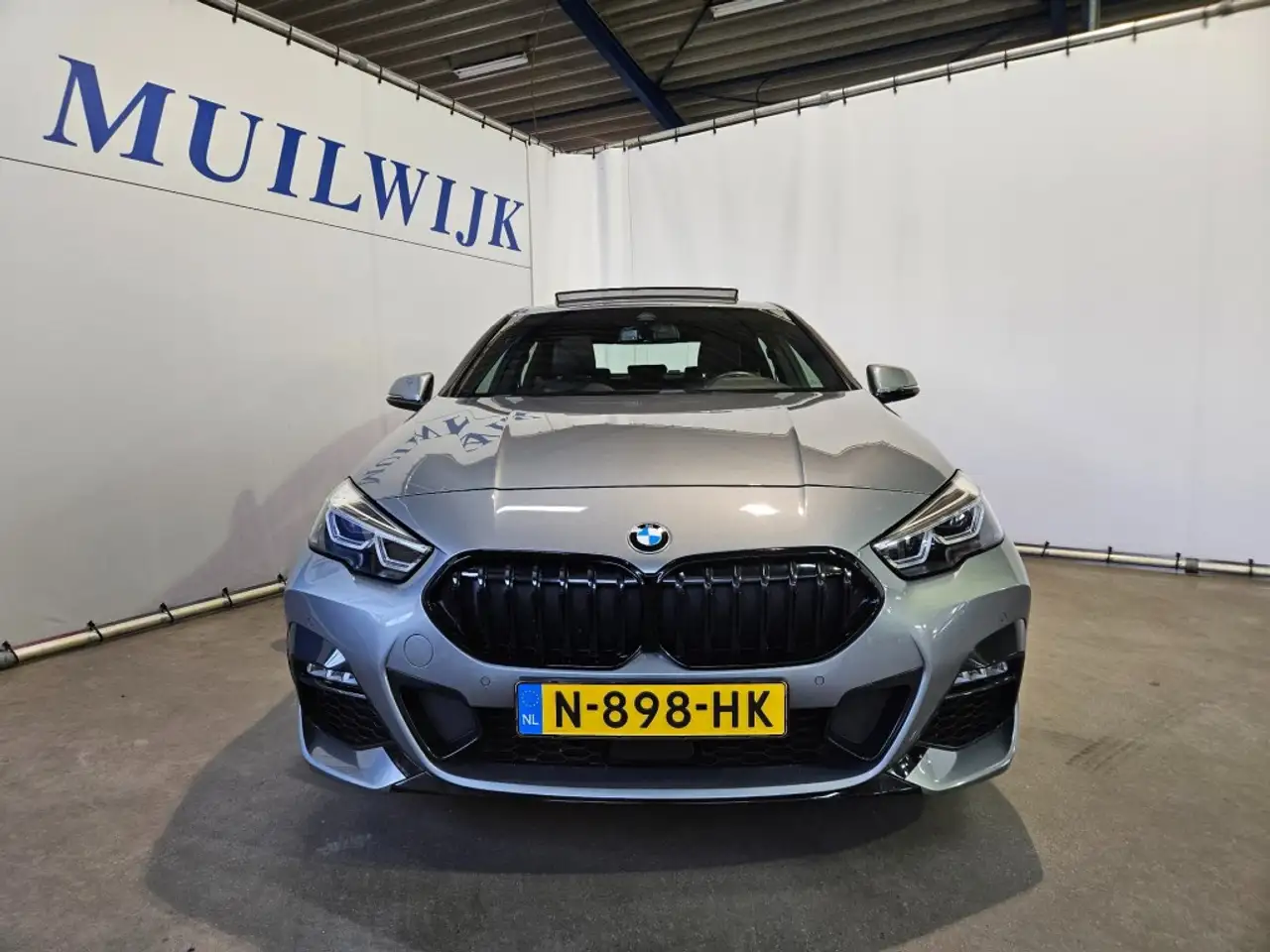 BMW 218 M-Sport 218i Business Edition / Panoramadak / Lede, миниатюра 7