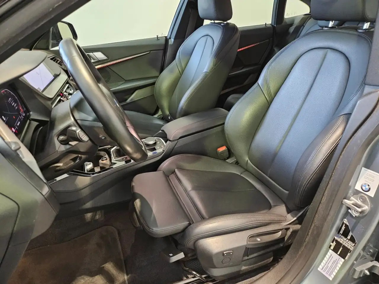 BMW 218 M-Sport 218i Business Edition / Panoramadak / Lede, миниатюра 25