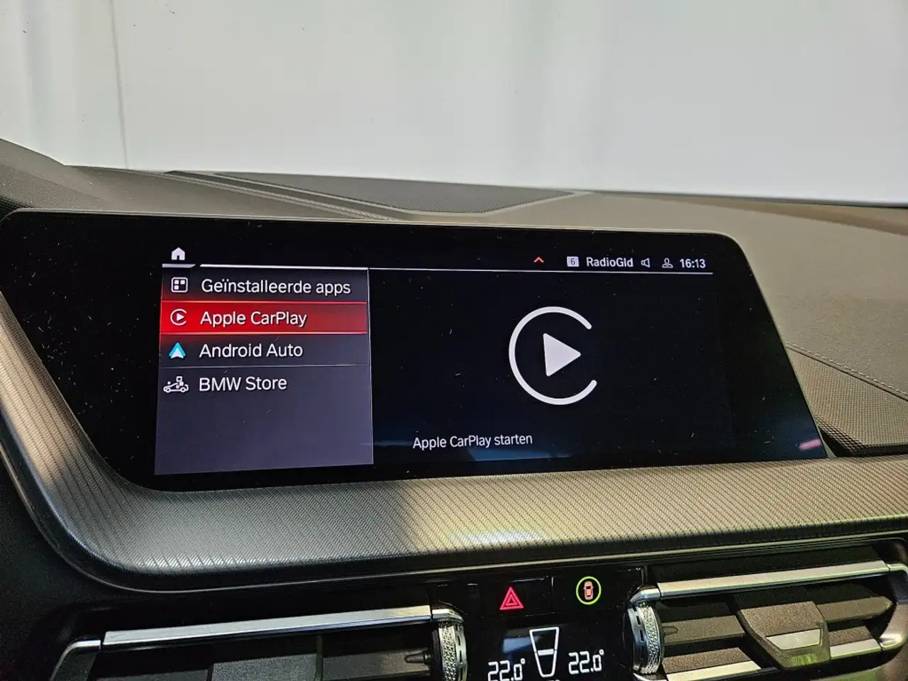 BMW 218 M-Sport 218i Business Edition / Panoramadak / Lede, миниатюра 30