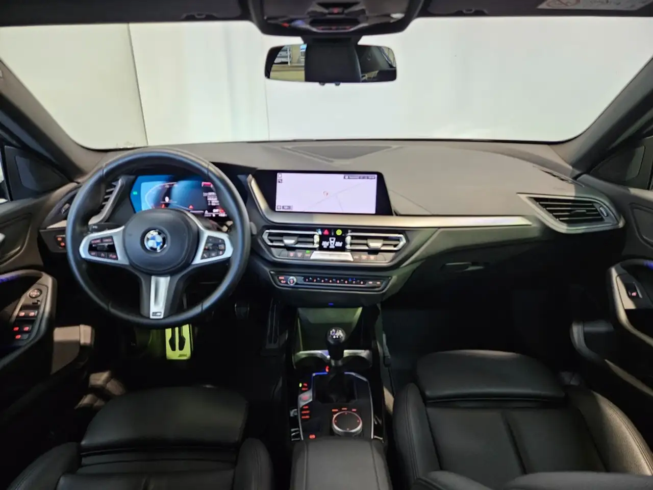 BMW 218 M-Sport 218i Business Edition / Panoramadak / Lede, миниатюра 10