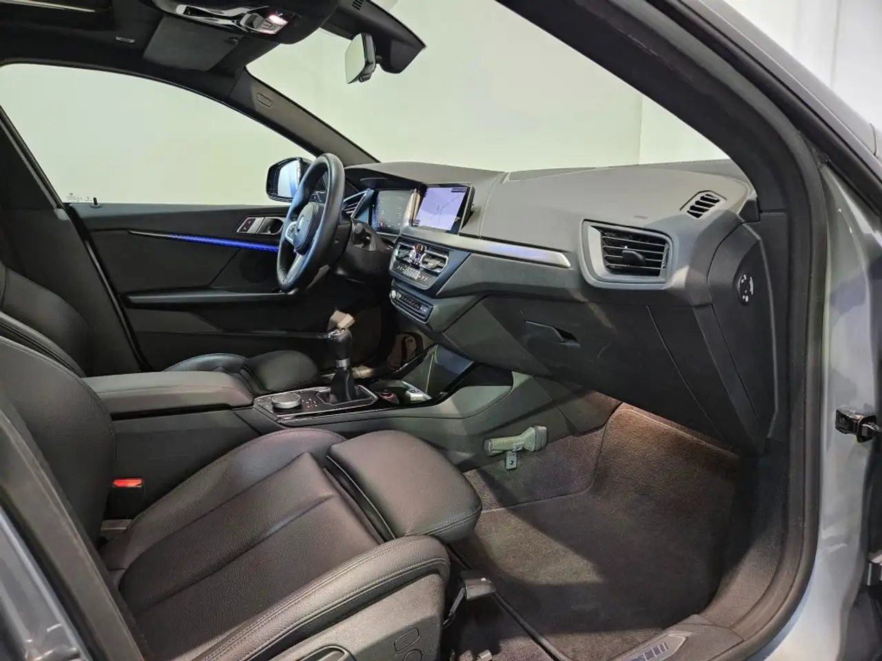 BMW 218 M-Sport 218i Business Edition / Panoramadak / Lede, миниатюра 9