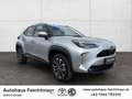 Toyota Yaris Cross HYBRID 2WD Active Drive Safety Paket 5t. Silber - thumbnail 10