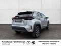 Toyota Yaris Cross HYBRID 2WD Active Drive Safety Paket 5t. Silber - thumbnail 8