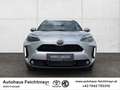 Toyota Yaris Cross HYBRID 2WD Active Drive Safety Paket 5t. Silber - thumbnail 11
