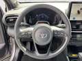 Toyota Yaris Cross HYBRID 2WD Active Drive Safety Paket 5t. Silber - thumbnail 2