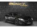 Maserati GranTurismo MC STRADALE - 502 EXEMPLAIRES Negru - thumbnail 6