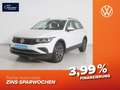 Volkswagen Tiguan 1.4 eHybrid Life DSG AHK/Matrix/NAV/ACC Weiß - thumbnail 1