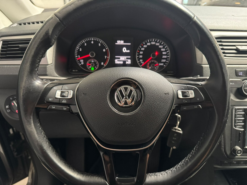 Volkswagen Caddy Maxi 1.4TSi 7plaatsen Eur6b — photo 14