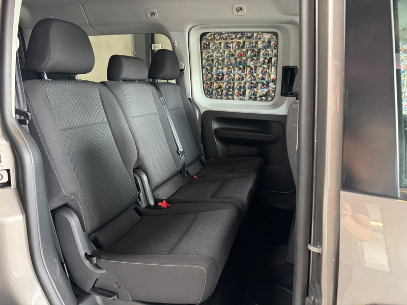 Volkswagen Caddy Maxi 1.4TSi 7plaatsen Eur6b — photo 10