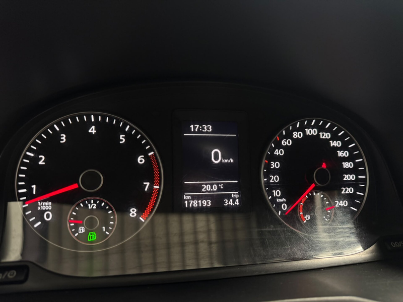 Volkswagen Caddy Maxi 1.4TSi 7plaatsen Eur6b — photo 15