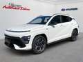 Hyundai KONA 1.6 T-GDI DCT 4WD N Line (SX2) Weiß - thumbnail 1
