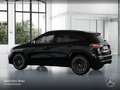 Mercedes-Benz GLA 200 AMG+NIGHT+PANO+MULTIBEAM+KAMERA+TOTW+7G Zwart - thumbnail 14