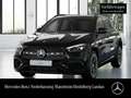 Mercedes-Benz GLA 200 AMG+NIGHT+PANO+MULTIBEAM+KAMERA+TOTW+7G Noir - thumbnail 1