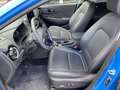 Hyundai KONA 1.6 GDI BVA CREATIVE Hybride GARANTIE 12 MOIS Bleu - thumbnail 9