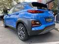 Hyundai KONA 1.6 GDI BVA CREATIVE Hybride GARANTIE 12 MOIS Bleu - thumbnail 8