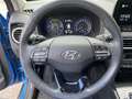 Hyundai KONA 1.6 GDI BVA CREATIVE Hybride GARANTIE 12 MOIS Bleu - thumbnail 10