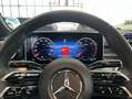 Mercedes-Benz C 200 AMG Line Сірий - thumbnail 11