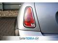 MINI One 1.6 KLIMA*ZV*LEDER-LENKRAD*ABS*AIRBAG*LM-FELGEN*SP Silber - thumbnail 13