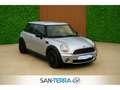 MINI One 1.6 KLIMA*ZV*LEDER-LENKRAD*ABS*AIRBAG*LM-FELGEN*SP Silber - thumbnail 1