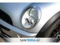 MINI One 1.6 KLIMA*ZV*LEDER-LENKRAD*ABS*AIRBAG*LM-FELGEN*SP Silber - thumbnail 11