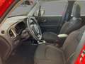 Jeep Renegade 1.5 Limited MHEV 130 Automatik Rot - thumbnail 8