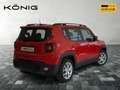 Jeep Renegade 1.5 Limited MHEV 130 Automatik Rot - thumbnail 2