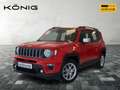 Jeep Renegade 1.5 Limited MHEV 130 Automatik Rot - thumbnail 1