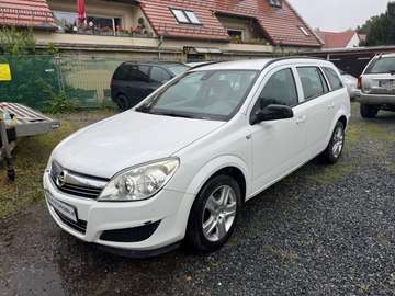 H Caravan Edition, Scheckheft, AHK