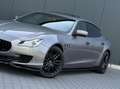Maserati Quattroporte 3.0 S Q4 Schuifdak - CarPlay - Maxton Design - Led Grijs - thumbnail 6
