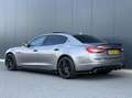 Maserati Quattroporte 3.0 S Q4 Schuifdak - CarPlay - Maxton Design - Led Grijs - thumbnail 11